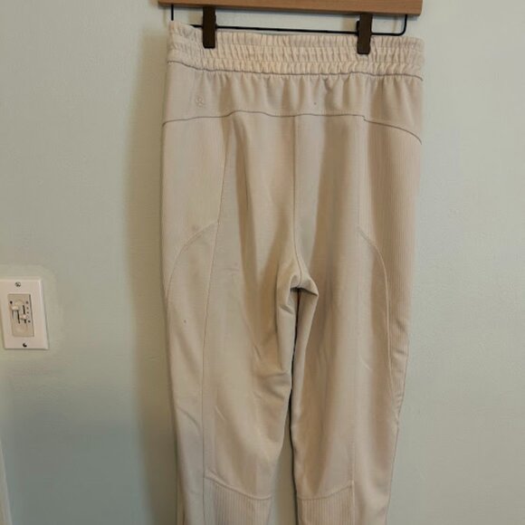 Lululemon Joggers - Picture 2 of 5